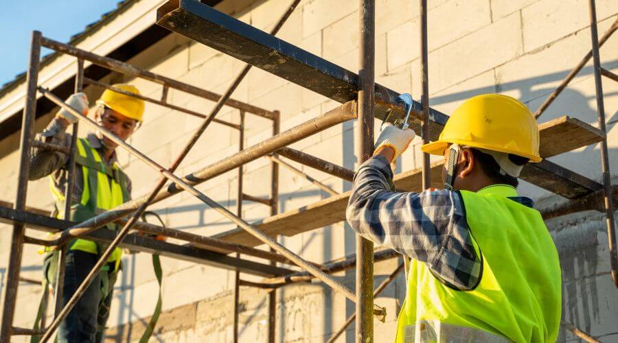 Soffit Repair in Acra, NY